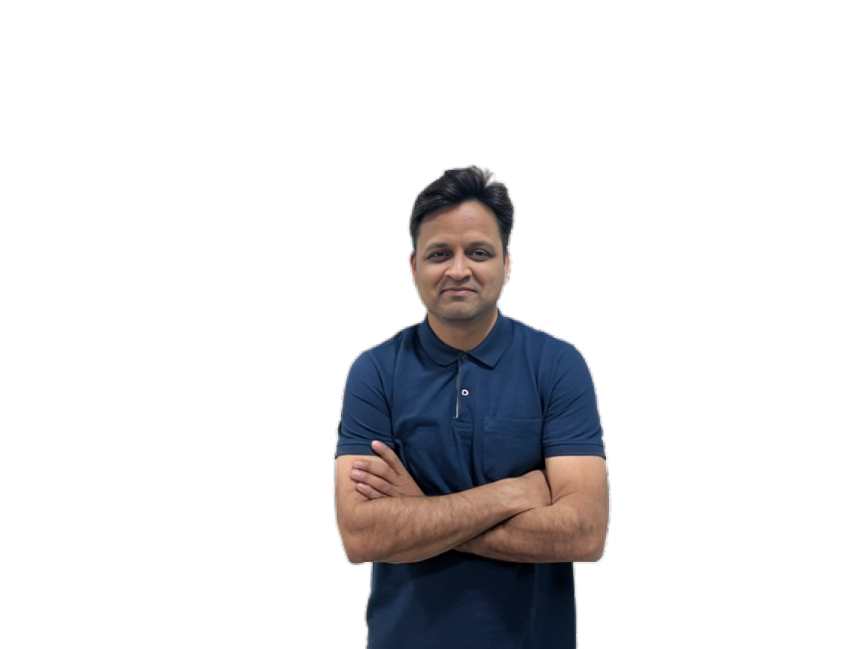 Ketan Bora